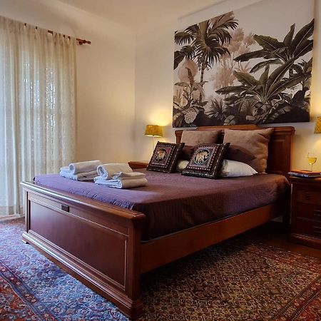 Apartment T3 - Frei Joao - Pleasant And Cozy Тавира Экстерьер фото