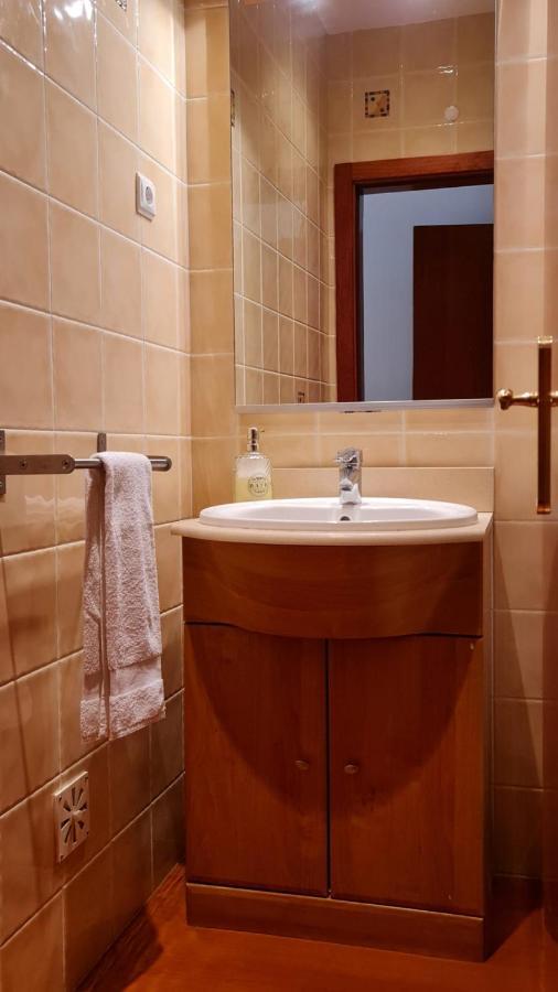Apartment T3 - Frei Joao - Pleasant And Cozy Тавира Экстерьер фото